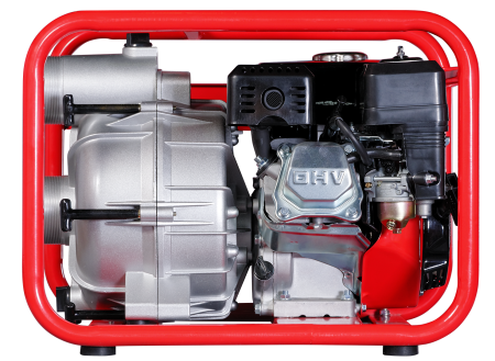 FUBAG Бензиновая мотопомпа для сильнозагрязненной воды PG 950 T в Тюмени фото