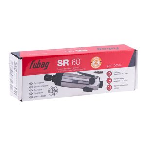 FUBAG Пневмовинтоверт SR 60 в Тюмени фото