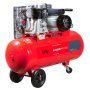 Ременной одноступенчатый компрессор FUBAG B4000B/100 CM3 в Тюмени фото