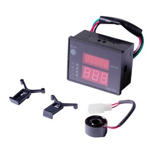 Дисплей цифровой для дизельного генератора FUBAG DS 7000 DA ES