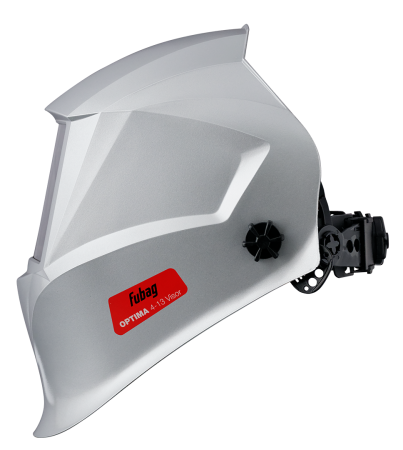  Маска сварщика Хамелеон FUBAG IR 4-13G M в Тюмени фото