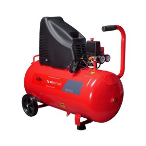 Поршневой безмасляный компрессор FUBAG OL 231/50 в Тюмени фото