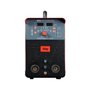 FUBAG Сварочный инвертор INTIG 320 T W AC/DC PULSE с горелкой FB TIG 26 5P 4m  в Тюмени фото