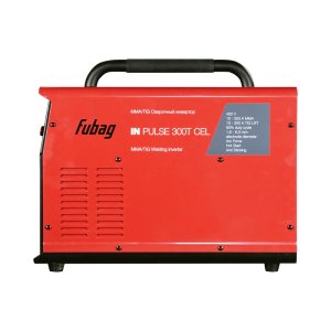 FUBAG Инвертор сварочный IN PULSE 300T CEL в Тюмени фото