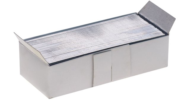 FUBAG Гвозди для F30, F50 (1.05х1.25, 25мм, 5000 шт) в Тюмени фото