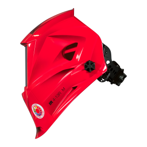  Маска сварщика Хамелеон FUBAG IR 4-13R M в Тюмени фото