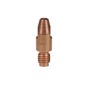 FUBAG Контактный наконечник M8х30 мм ECU D=1.2 мм (10 шт.) в Тюмени фото