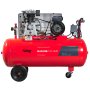 Ременной одноступенчатый компрессор FUBAG B4000B/100 CM3 в Тюмени фото