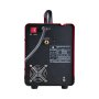 FUBAG Сварочный полуавтомат IRMIG 140 SYN с горелкой FB 150 3 м в Тюмени фото