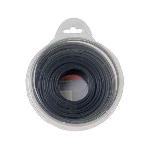 Триммерная леска FUBAG сечение круглое L 60 м * 2,4 мм в Тюмени фото