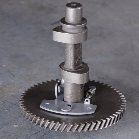 Бензиновый генератор FUBAG BS 9000 DA ES (трехфазный) с электростартером и коннектором автоматики в Тюмени фото