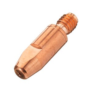 FUBAG Контактный наконечник M6х28 мм ECU D=1.4 мм. (10 шт.) в Тюмени фото