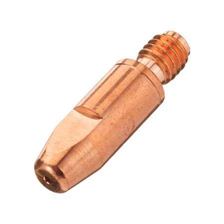 FUBAG Контактный наконечник M6х28 мм ECU D=1.4 мм. (10 шт.) в Тюмени фото