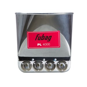 FUBAG Ковш штукатурный пневматический Hopper PL4000 в Тюмени фото