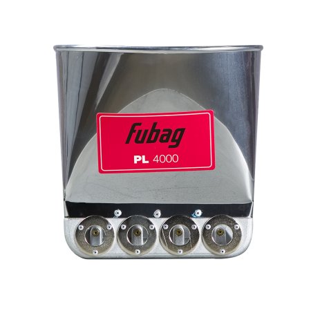 FUBAG Ковш штукатурный пневматический Hopper PL4000 в Тюмени фото