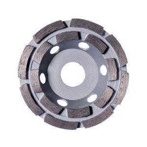 Алмазный шлифовальный круг Fubag DS 2 D 100 мм/ 22.2 мм в Тюмени фото