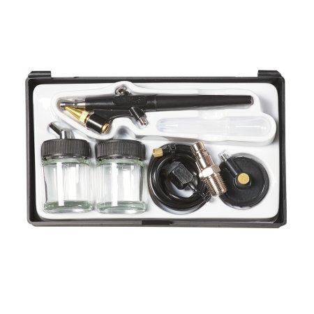 Компрессорный набор FUBAG Paint Master Kit безмасляный компрессор + 3 предмета в Тюмени фото