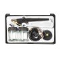 Компрессорный набор FUBAG Paint Master Kit безмасляный компрессор + 3 предмета в Тюмени фото