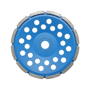 Алмазный шлифовальный круг для бетона Fubag DS 1 Extra D180 мм/ 22.2 мм в Тюмени фото