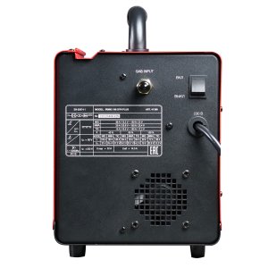 FUBAG Сварочный полуавтомат IRMIG 188 SYN PLUS c горелкой FB 250 3 м в Тюмени фото