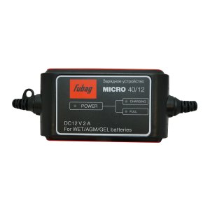 Зарядное устройство FUBAG MICRO 40/12 в Тюмени фото