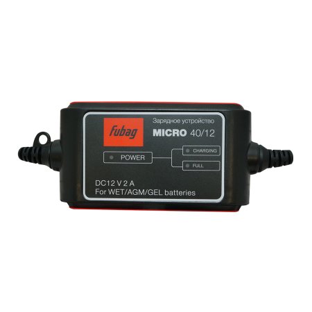 Зарядное устройство FUBAG MICRO 40/12 в Тюмени фото