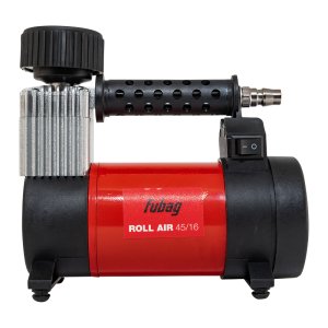 Автомобильный компрессор FUBAG Roll Air 45/16 в Тюмени фото