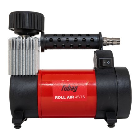 Автомобильный компрессор FUBAG Roll Air 45/16 в Тюмени фото