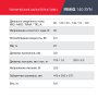 FUBAG Сварочный полуавтомат IRMIG 140 SYN с горелкой 150 А 3 м в комплекте в Тюмени фото