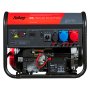 Бензиновый генератор FUBAG BS 7500 XD ES DUPLEX в Тюмени фото