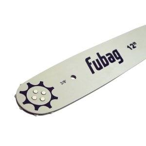 Шина FUBAG 12’’ для арт. 641068 (шаг 3/8 дюйма, ширина паза 0,050’’) в Тюмени фото