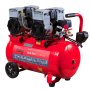 Компрессор воздушный безмасляный малошумный FUBAG OLS 500/50 CM2х2 в Тюмени фото