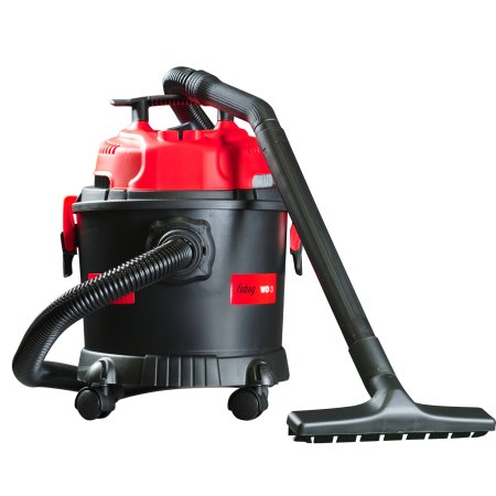 FUBAG Строительный пылесос WD 3  в Тюмени фото