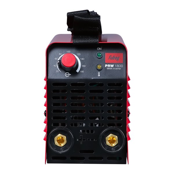 Инвертор ММА сварки FUBAG PRW 2000 в Тюмени фото