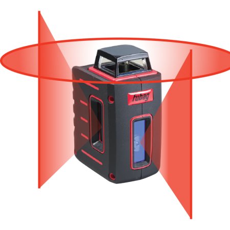 FUBAG Лазерный уровень Prisma 20R V2H360 в Тюмени фото