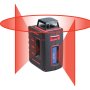 FUBAG Лазерный уровень Prisma 20R V2H360 в Тюмени фото