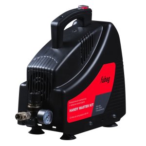 Компрессор FUBAG HANDY MASTER KIT + 5 предметов в Тюмени фото