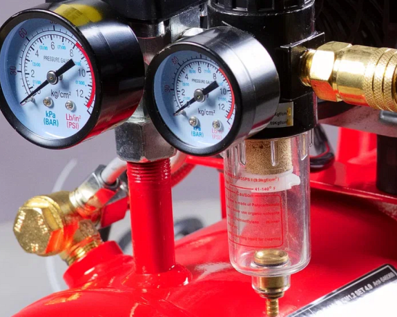 Фильтр влагоотделитель