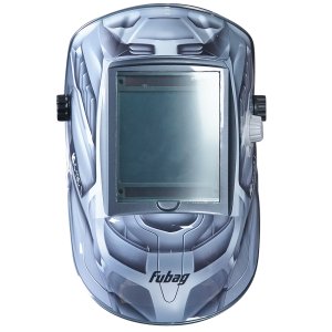  Маска сварщика Хамелеон FUBAG IQ 5-13 C L  в Тюмени фото