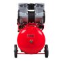 Компрессор воздушный безмасляный малошумный FUBAG OLS 500/50 CM2х2 в Тюмени фото