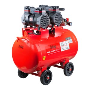 Компрессор безмасляный малошумный FUBAG Свободный Воздух (Free Air) 490/100/4.0 S в Тюмени фото