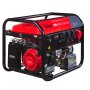 Бензиновый генератор FUBAG BS 6600 DA ES (трехфазный) с электростартером и коннектором автоматики в Тюмени фото