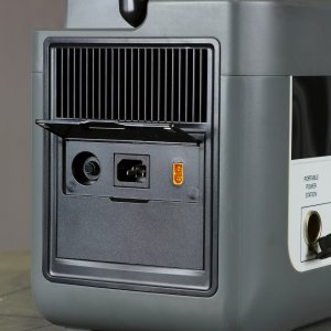 Портативная электростанция FUBAG AS 2400i в Тюмени фото