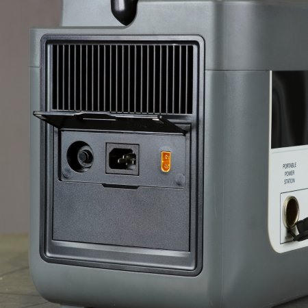 Портативная электростанция FUBAG AS 2400i в Тюмени фото