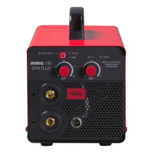 FUBAG Сварочный полуавтомат IRMIG 140 SYN FLUX в Тюмени фото