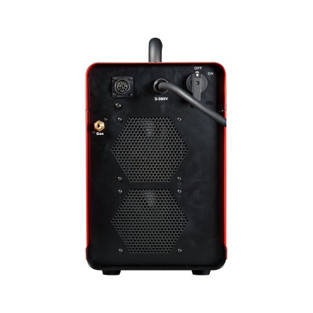 FUBAG Сварочный инвертор INTIG 320 T W AC/DC PULSE с горелкой FB TIG 26 5P 4m  в Тюмени фото
