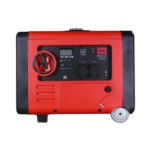 FUBAG Инверторный генератор TI 4500 ES (в кожухе) в Тюмени фото