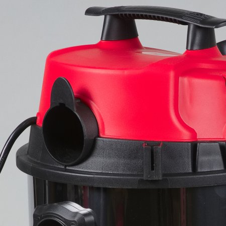 FUBAG Строительный пылесос WD 4SP в Тюмени фото