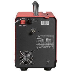 FUBAG Сварочный полуавтомат IRMIG 140 SYN с горелкой 150 А 3 м в комплекте в Тюмени фото