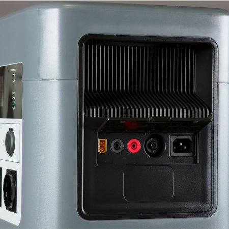 Портативная электростанция FUBAG AS 4800i в Тюмени фото